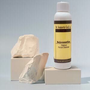 Dr Jeannette Graf Rejuvenation Retinol Facial cleanser 3.8oz